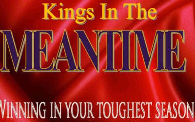 Meantime: Winning in Your Toughest Seasons©